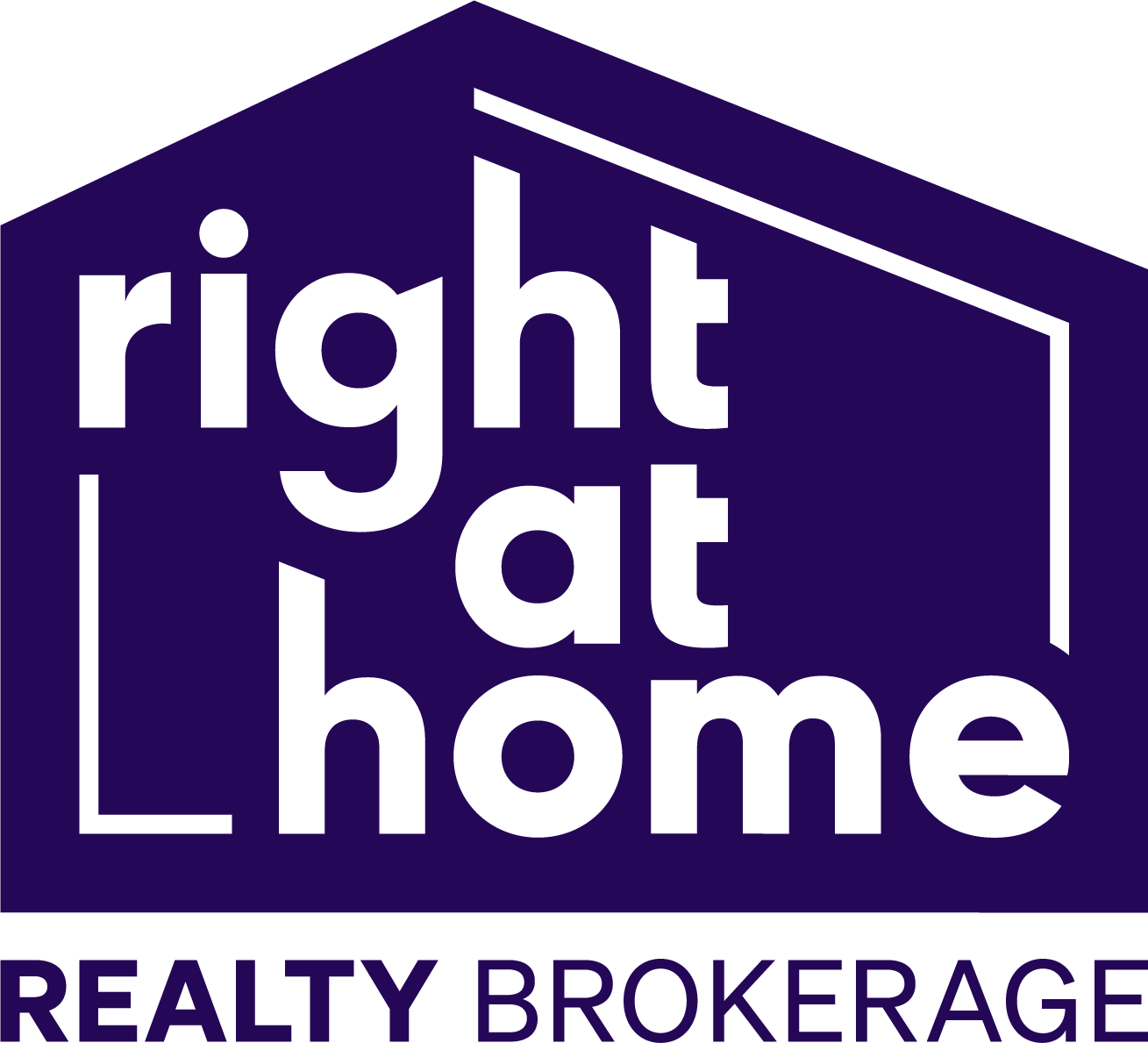 Right at Home Realty, Brokerage*